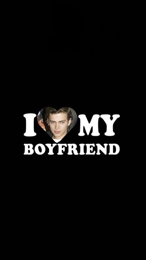 Hayden Christensen Wallpaper, Hayden Christensen, My Boyfriend, I Love