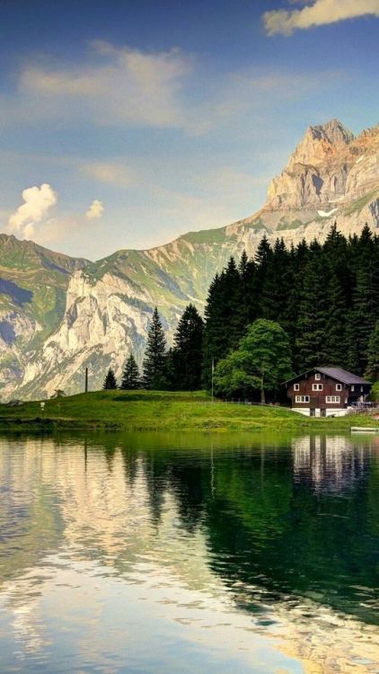 Switzerland Photography, Bird Quotes, Western Landscape, Beautiful Landscape Photography, Landscape Photography Nature, Pretty Landscapes, Tweety Bird, Nature View, Alam Yang Indah