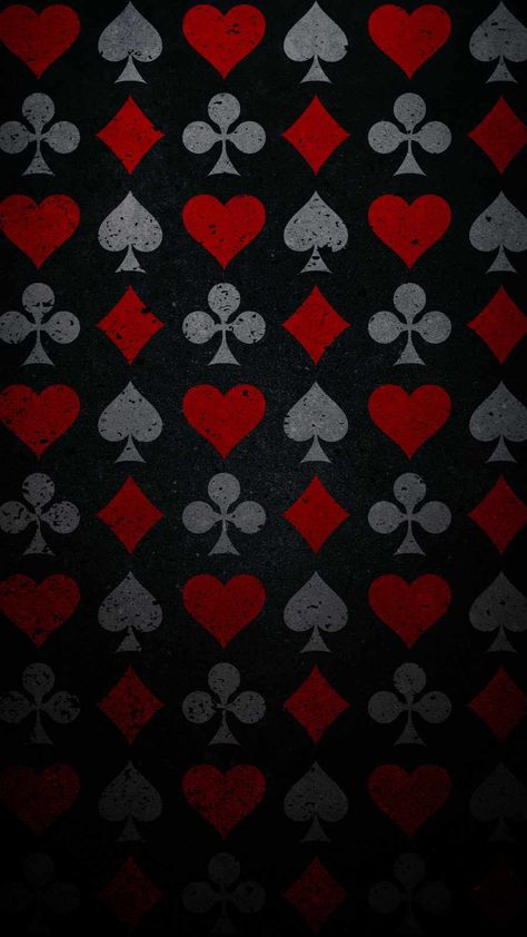 Poker Card Pattern - IPhone Wallpapers : iPhone Wallpapers Graffiti Wallpaper Iphone, Playing Cards Art, Poker Card, Iphone Wallpaper Images, Graffiti Wallpaper, Free Iphone Wallpaper, Card Pattern, Wallpapers Iphone, Poker Cards