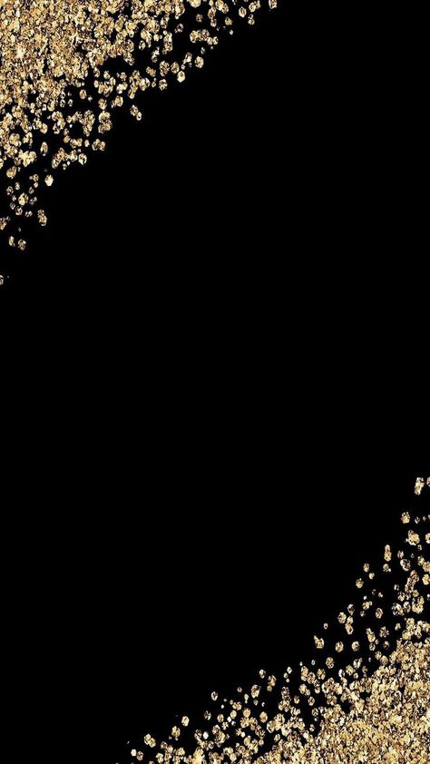 Seni Resin, 52 Birthday, Gold Wallpaper Iphone, Gold Wallpaper Background, Sparkle Wallpaper, Black Background Wallpaper, Floral Border Design, Framed Wallpaper, Gold Aesthetic