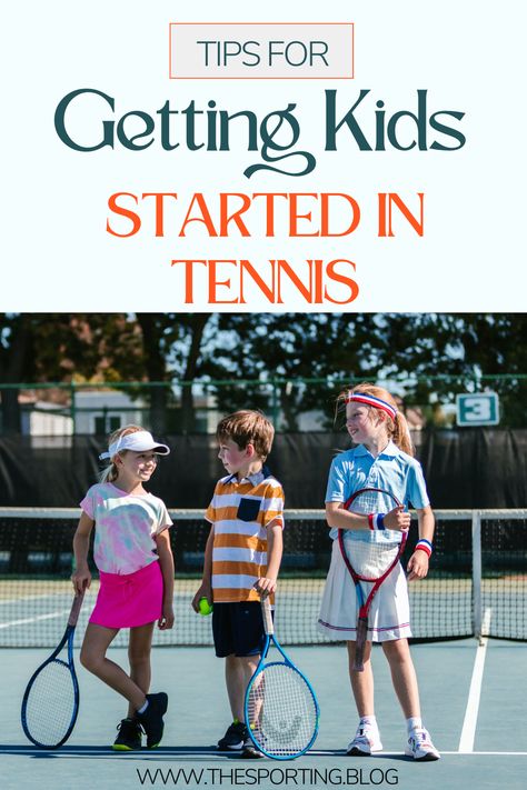 Tennis Rules For Beginners, Tennis Games For Kids, Tennis Drills For Kids, Tennis Lessons For Kids, Beginner Tennis, Tennis Rules, Tennis Camp, Tennis Drills, Tennis Lessons