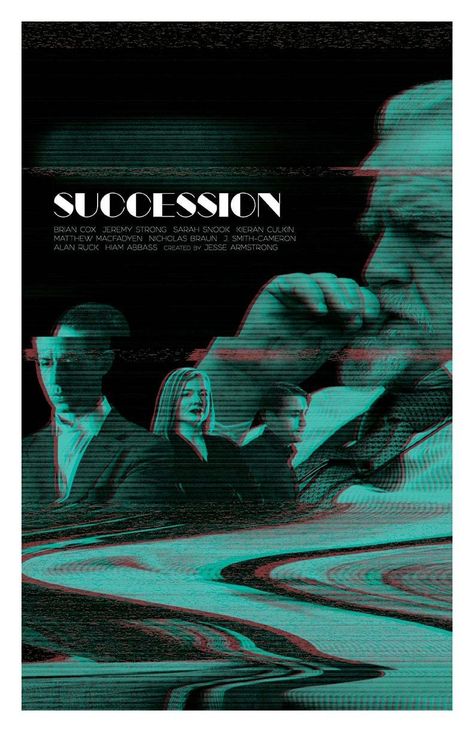 Succession | HBO/MAX Succession Poster Art, Success Poster Design, Succession Poster Hbo, Succession Wallpaper, Succession Series, Succession Poster, Twilight Room, Succession Aesthetic, L To The Og