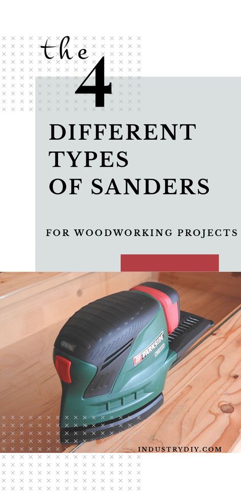 Wood Sanders, Sanding Tips, Detail Sander, Hand Sander, Sanding Tools, Woodworking Shop Projects, Wood Shop Projects, Woodworking Hand Tools, Furniture Repair