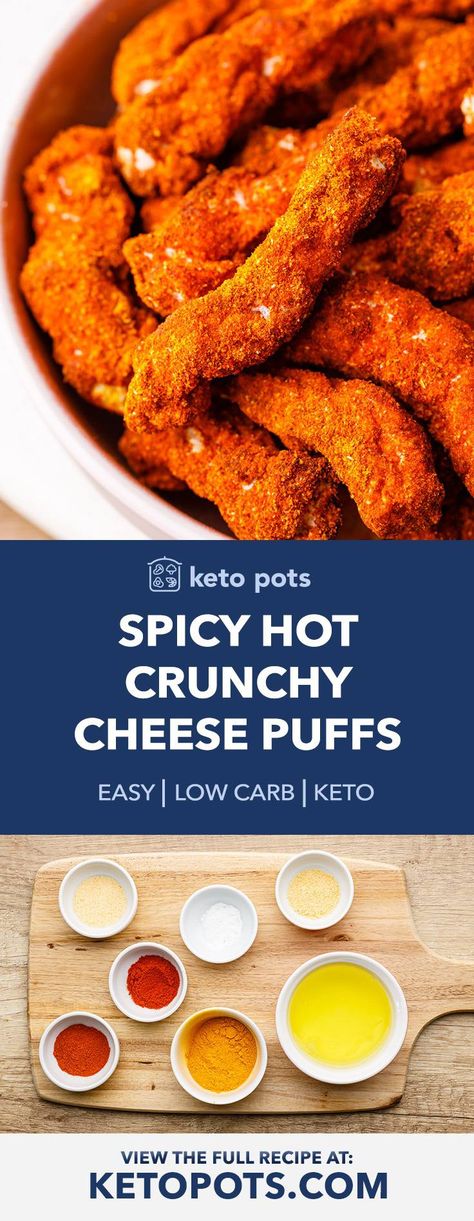 Homemade Flaming Hot Cheetos, Homemade Potato Chips Recipe, Cheetos Recipe, Potato Chip Recipes, Best Keto Meals, Food Swaps, Hot Cheetos, High Protein Low Calorie, No Carb Recipes