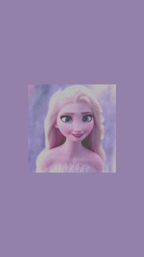 Elsa Astethic, Elsa Aesthetic Wallpaper, Elsa Wallpaper, Elsa Aesthetic, Wallpaper Cartoon, Aesthetic Cute, Aesthetic Wallpaper, Frozen, Wallpapers