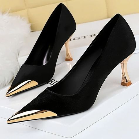 High heels for women