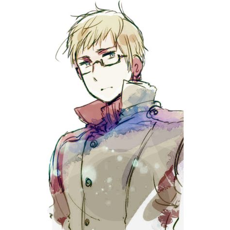 Tumblr ❤ liked on Polyvore featuring hetalia and drawings Hetalia Official Art, Hetalia Nordics, Hetalia Characters, Hetalia Axis Powers, Axis Powers, Hetalia, Me Me Me Anime, Beautiful World, Iceland