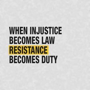 When injustice becomes law resistance becomes duty When Injustice Becomes Law, Wisdom Meme, Word Salad, Patriotic Words, Patriotic Tee Shirts, Patch Jacket, Fathers Say, Motivational Wallpaper, Christian Fiction