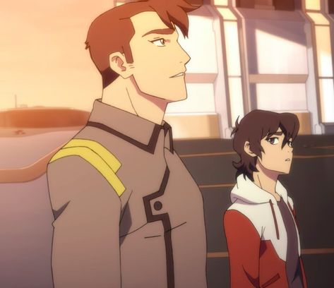 Shiro and Keith Voltron Keith And Shiro Fanart, Keith And Shiro Brothers, Keith X Shiro, Shiro Keith, Sister Missionary Gifts, Sister Birthday Presents, Takashi Shirogane, Phone Theme, Phone Themes