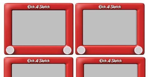 Etch A Sketch Labels.docx Toy Story Party Decorations, Toy Story Baby, Disney Classroom, Etch A Sketch, Toy Story Theme, Dollhouse Printables, Toy Story Birthday Party, Mailing Labels, Birthday Toys