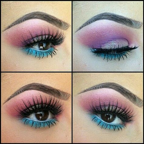 ... 80s Makeup For Brown Eyes, 80s Makeup Easy, 80s Barbie Makeup, 1980 Makeup Eyes, 80s Fashion Makeup, Eighties Makeup, 80s Glam Makeup, 80s Inspired Makeup, 1980’s Makeup