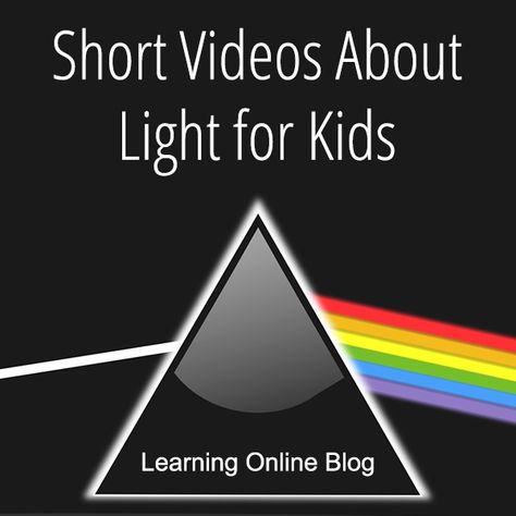 Light Waves Science, Light Wavelength, Light Experiments, Light Science, Experiments Kids, Light Waves, Sound Energy, Stem Activity, Kid Experiments