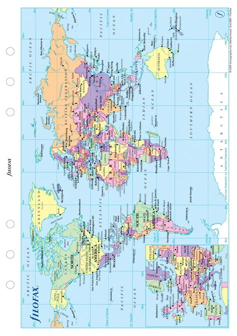 Full World Map, Free Printable World Map, World Map Picture, India World Map, World Geography Map, World Map Outline, Filofax Ideas, Lv Agenda, World Map With Countries