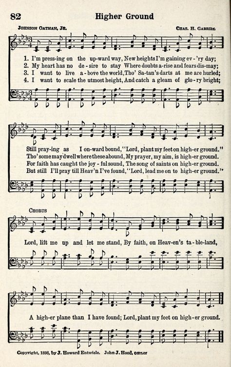 And Can It Be Hymn, Great Is Thy Faithfulness Hymn, Love Lifted Me Hymn, Old Hymns Lyrics, Southern Baptist Hymns, Gospel Song Lyrics, Hymns Of Praise, Hymn Music, Hymn Sheet Music