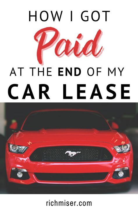 Car lease tips to get paid at the end of your lease! Leasing a car tips for getting money back at the end of your car lease. Talking Tips, Getting Money, Household Finances, Financial Independence Retire Early, Car Tips, Budget Vacation, Lux Cars, Finance Investing, Car Lease