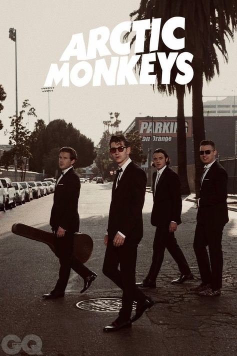 Arctic Monkeys Poster, Arctic Monkeys Wallpaper, Monkey Wallpaper, Music Poster Ideas, Vintage Music Posters, Music Poster Design, Artic Monkeys, Poster Room, Picture Collage Wall