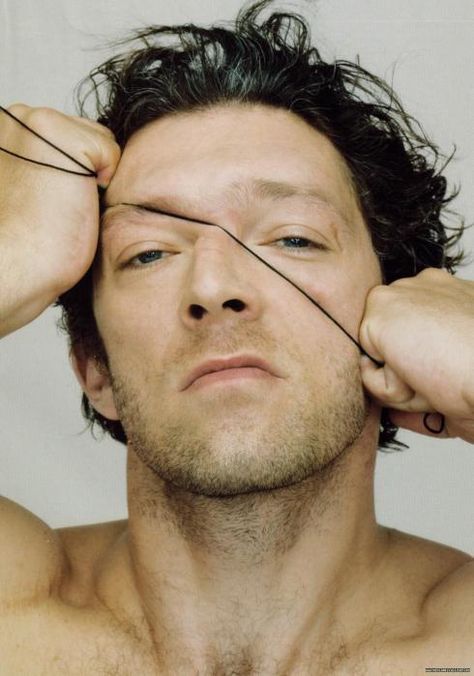 Patricia Briggs, Vincent Cassel, Dog Lady, Mans World, 인물 사진, Film Director, Famous Faces, The Villain, Movie Stars