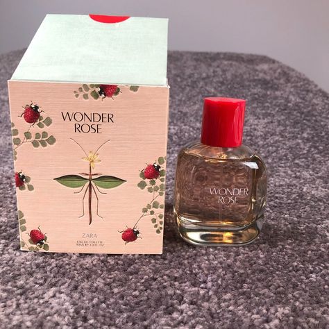 Check out Zara Perfume Wonder Rose Perfume Eau De Toilette 3oz New in Open Box *, the latest item I added on eBay! #eBay #eBaySeller Zara Perfume, Tropical Bouquet, Rose Perfume, Hibiscus Flower, Womens Fragrances, White Sand Beach, Hibiscus Flowers, White Sand, Women Fragrance