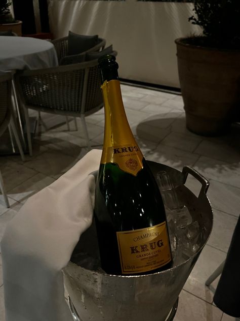 Toast Aesthetic Champagne, Champagne Luxury Aesthetic, Moet Champagne Aesthetic, Champagne Bottle Goals, Champneys Spa, Bel Air Hotel, Krug Champagne, Champagne Celebration, Expensive Champagne