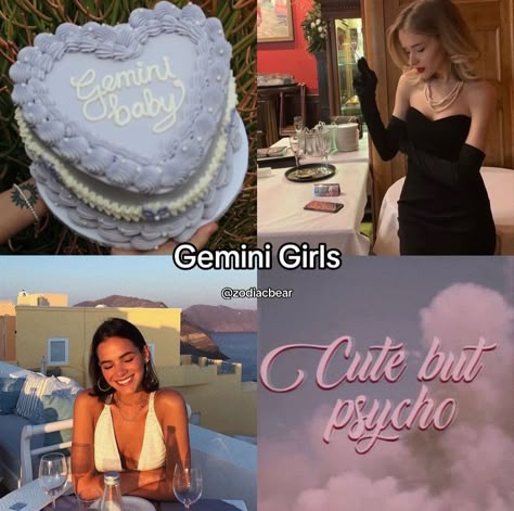 Gemini Girl Aesthetic, Gemini Core Aesthetic, Gemini Outfits, Gemini Core, Gemini Szn, Gemini Aesthetic, Gemini Stuff, Iphone Beauty, June Gemini