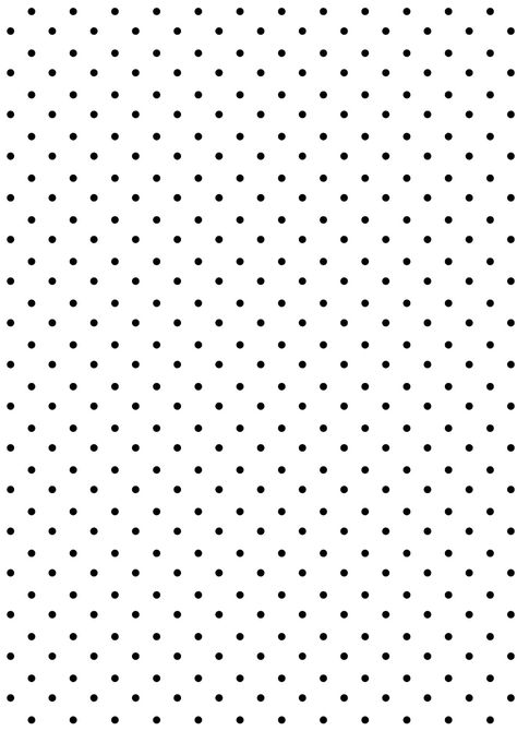 MeinLilaPark – DIY printables and downloads: Free digital polka dot scrapbooking paper - ausdruckbares Pünktchenpapier - freebie Doted Wallpapers, Black And White Polka Dot Wallpaper, Black Polka Dot Wallpaper, Dot Image, Dot Print Pattern, Polka Dot Wallpaper, Printed Paper Pattern, Polka Dots Wallpaper, Poka Dot