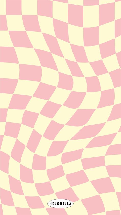 Cute Checkers Wallpaper, Preppy Patterns, Background 2023, Checker Wallpaper, Checker Background, Wallpaper Pink And Yellow, Wallpaper Background Design, Pastel Theme, Wallpaper Doodle