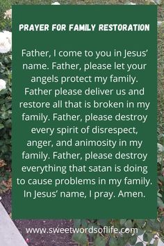 Dear Heavenly Father, Words Of Life, Prayer For My Family, Prayers Of Encouragement, Prayer For Guidance, Spiritual Warfare Prayers, Mom Prayers, Body Of Christ, Everyday Prayers