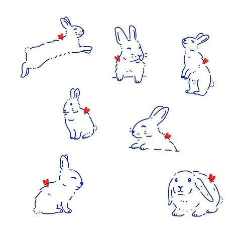 Bunny 🐰 Tattoo Flash 🩵 Is any one here have a bunny 🥹🐰 ?!?! 🩵 £80 Black / £90 Blue 💚 Blue 🔹or Black ▪️Version ❤️ With or without heart ❤️ 💛 DM to book ( October/ November) 💜 Open for Custom tattoo . . . . . . . . . . . . . #bunnytattoo #rabbittattoo #littletattoo #tinytattoo #simpletattoo #cutetattoo #lovelytattoo #pettattoo #customtattoo #londontattoo #londontattooartist #animaltattoo #tatt #lovetattoo #finelinetattoo #tattooflash Bunny Stuffed Animal Tattoo, Stuffed Animal Tattoo, Bunny Tattoo, Rabbit Tattoo, Bunny Tattoos, Rabbit Tattoos, Bunny Drawing, London Tattoo, A Bunny