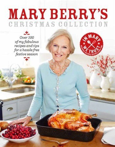 Got got Xmas Mary Berry's Christmas Collection by Mary Berry, http://www.amazon.co.uk/dp/0755364414/ref=cm_sw_r_pi_dp_cXYmsb1D6WQYV Mary Berry Christmas Cake, Mary Berry Christmas, Christmas Day Countdown, Mary Berry Cooks, Red Cabbage With Apples, British Baking Show Recipes, Mary Berry Recipes, Mary Berry Recipe, Favorite Christmas Recipes