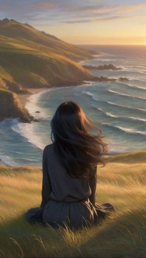 Wow Photo, Scenery Nature, Girly Art Illustrations, Wow Art, Dreamy Art, Anime Scenery Wallpaper, My Photo Gallery, Girly Art, Beautiful Scenery