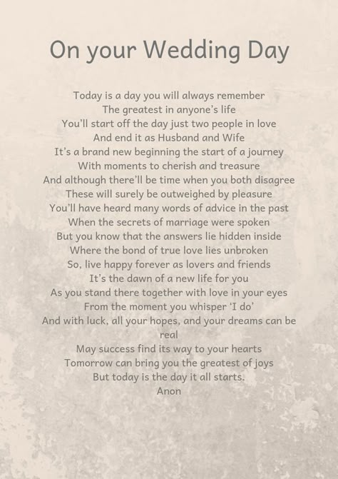 Wedding Toast From Mom, Daughter Speech To Mom At Wedding, Mothers Toast At Daughters Wedding, Wedding Vow Poems, Letters To Husband On Wedding Day, Wedding Prayers Blessing, Wedding Day Letter To Groom, Wedding Blessings Prayers, Letter To Bride From Mom