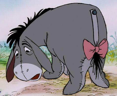 Eeyore | Disney Wiki | Fandom Eeyore Quotes, Disney Wiki, Mary Sue, Disney Images, Bright Paintings, Christopher Robin, Disney Animals, Disney Studios, Disney Quotes