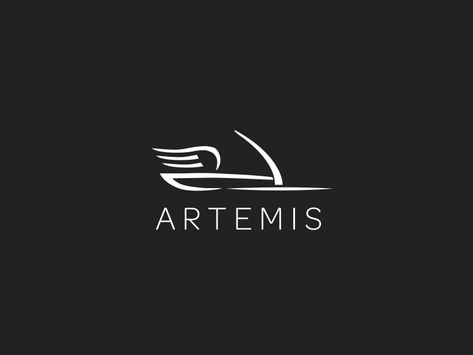 Artemis Logo, Brand Identity Design, Identity Design, Logo Inspiration, Creative Professional, Global Community, Brand Identity, Clothing Brand, ? Logo