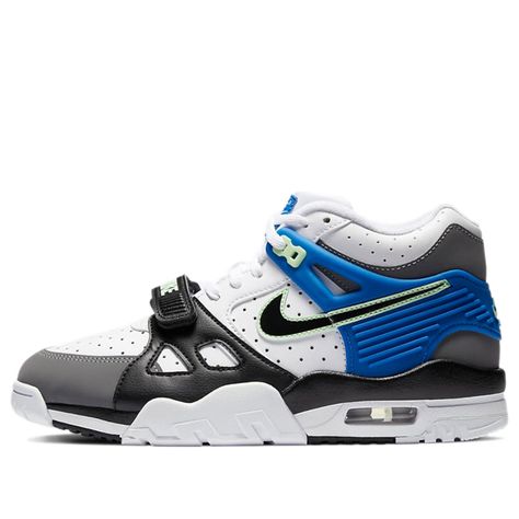 Nike Air Trainer 3, Nike Air Trainer, Bo Jackson, Kids Basketball, Nike Shox, Dior Shoes, Kids Nike, Stylish Sneakers, Shoe Game