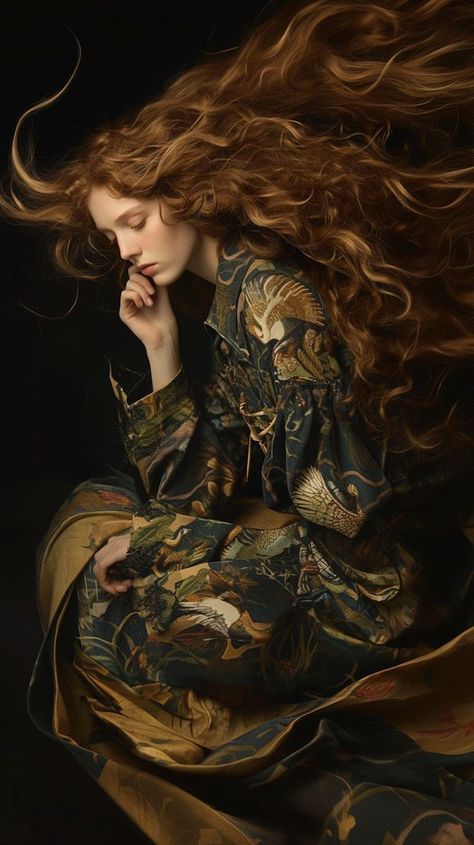 Medieval Photoshoot, Pre Raphaelite Art, Fine Art Portrait Photography, Art Photography Portrait, Feminine Art, Fine Art Portraits, Shoot Inspiration, Art Model, Photo Reference