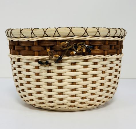 Diy basket weaving