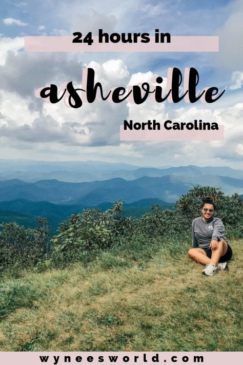 North Carolina Day Trips, Ashville North Carolina, Things To Do In Asheville, North Carolina Attractions, Western Carolina, North Carolina Travel, Western Nc, North Carolina Mountains, Us Travel Destinations