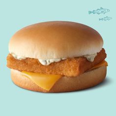 Origin matters and McDonald’s shows how much origin and sustainability means to them with their Filet-o-Fish sandwich. The Filet-O-Fish is MSC-certified Wild Alaska Pollock, delicious, and wild-caught in the waters of Alaska. Check out the link below to learn more about Wild Alaska Pollock and McDonald's Filet-O-Fish! #BehindTheFish Fish Sandwiches, Sandwich Menu, Fish Burger, Best Fast Food, Fish Sandwich, Fast Healthy Meals, Burgers Sandwiches, Fast Food Restaurant, Chicken Burgers