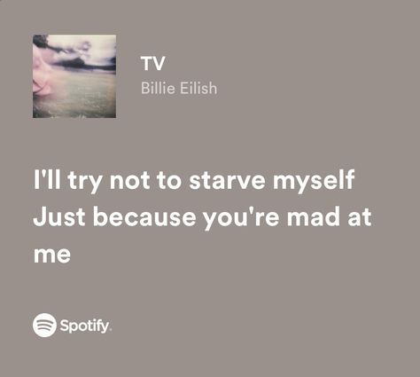 Lyrics Billie Eilish, Billie Eilish Lyrics, Dark Lyrics, Songs That Describe Me, Meaningful Lyrics, Lyric Poster, Favorite Lyrics, Lyrics Aesthetic, Me Too Lyrics