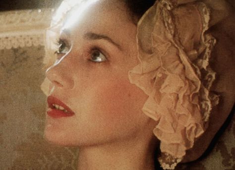 Marisa Berenson in Barry Lyndon (1975) Christopher Niquet, Marisa Berenson, Barry Lyndon, Star Actress, Costume Drama, Stanley Kubrick, Famous Models, Film Stills, Beauty And The Beast