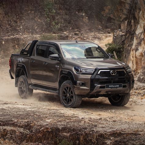 Toyota Trucks 4x4, Toyota Pickup 4x4, Mitsubishi Xpander, Hilux Vigo, Pimped Out Cars, Toyota Vios, Toyota 4x4, Honda City, Toyota Trucks