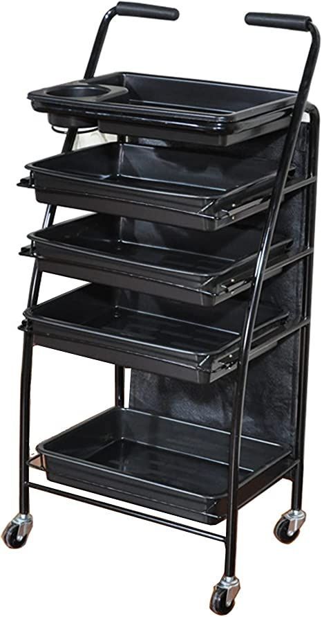 Hairdressing Trolley, Salon Cart, Tool Trolley, Beauty Storage, Tool Cabinet, Paint Supplies, Beauty Spa, Painting Cabinets, Pet Grooming