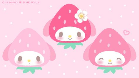 Cute Core Aesthetic, Kawaii Icons, Make 100 A Day, My Melody Wallpaper, Charmmy Kitty, Kawaii Core, Hello Kitty Art, Sanrio Wallpaper, Cute Poster