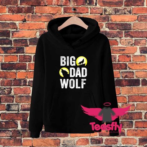 Big Dad Wolf Hoodie Cheap Sweatshirts, Donnie Darko, Cheap Hoodies, Boris Johnson, Green Ribbon, Custom Hoodies, No Name, Dress Code, School Outfits