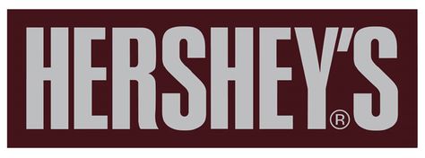 http://www.hersheys.com Hershey Logo, Milton Hershey, Corporate Logos, Chocolate Logo, Hershey's Chocolate, Chocolate Company, Drinks Logo, Chocolate Candy Bar, Chocolate Brands