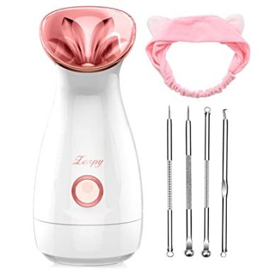 Hair Steamer, Face Steamer, Hair Steamers, Hair Care Tools, Moisturizing Face, Mist Humidifier, Facial Steamer, Unclog Pores, Skincare Tools