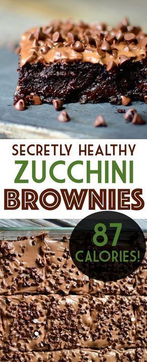 Health Dessert Recipes, Cheesecake Vegan, Zucchini Brownies, 100 Calorie, Healthy Sweet Snacks, Under 100 Calories, Mug Cakes, Healthy Zucchini, Dessert Aux Fruits