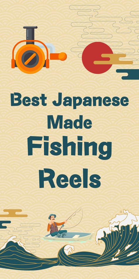 Upgrade Your Fishing Gear with the Best Japanese Made Fishing Reels Rainbow Trout Fishing, Salt Water Fishing, Fly Fishing Gear, Fly Fishing Flies, Fishing Ideas, Pike Fishing, Surf Fishing, Fishing Rods And Reels, Fishing Stuff