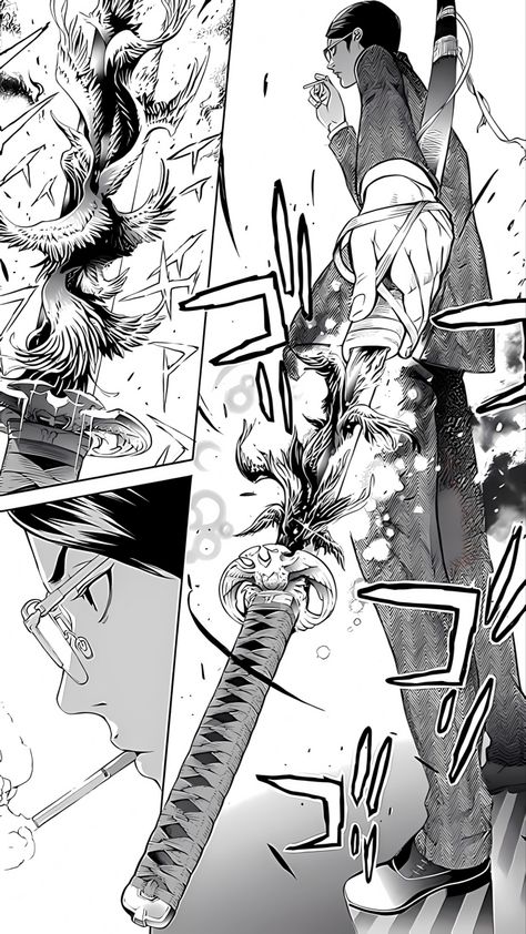 Dynamic Manga Panel, Manga Introduction Panel, Manga Action Panels, Manga Concept Art, Biorg Trinity, Panel Reference, Action Manga, Illustration Manga, Manga Poses