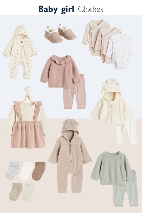 Sweet Baby Girl, Neutral Baby Clothes, Baby Bunting, Neutral Outfit, Stay In Shape, Baby Registry, Pregnancy Workout, Neutral Baby